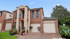 Property at 3/78 Greendale Terrace, Quakers Hill, NSW 2763