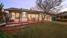 Property at 81 Waller Crescent, Campbell, ACT 2612