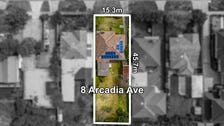 Property at 8 Arcadia Avenue, Malvern East, VIC 3145