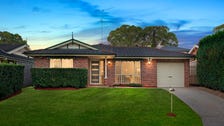 Property at 9 Fig Terrace, Glenwood, NSW 2768