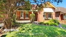 Property at 87 Abercorn Street, Bexley, NSW 2207