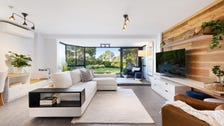 Property at 4/74-76 Murdoch Street, Cremorne, NSW 2090