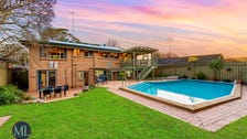 Property at 16 Miretta Place, Castle Hill, NSW 2154
