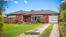 Property at 3 Henry Street, Baulkham Hills, NSW 2153