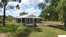 Property at 12 Reading Road, Gunnedah NSW 2380