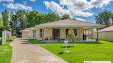 Property at 10 Rusden Court, Armidale, NSW 2350