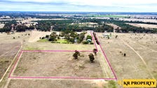 Property at 81B Jacks Creek Road, Narrabri, NSW 2390