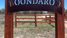 Property at "Boondaroo" 1697 Bingara Road, Bundarra, NSW 2359