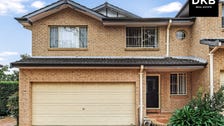 Property at 3/31-35 Brodie Street, Baulkham Hills, NSW 2153