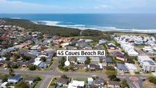 Property at 45 Caves Beach Road, Caves Beach, NSW 2281