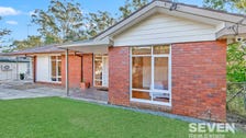 Property at 87 Cross Street, Baulkham Hills, NSW 2153