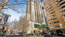 Property at 1309/265 Exhibition Street, Melbourne, VIC 3000