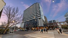 Property at 172/45 West Row, City, ACT 2601