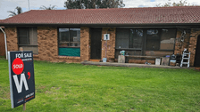 Property at 1 Cook Street, Scone NSW 2337