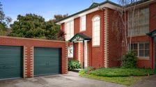 Property at 5/736-738 Warrigal Road, Malvern East, VIC 3145