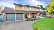 Property at 32 Coolock Crescent, Baulkham Hills, NSW 2153