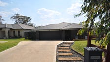 Property at 18 Bottlebrush Ave, Gunnedah, NSW 2380