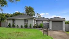 Property at 11 Brockamin Drive, South Penrith, NSW 2750