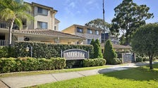 Property at 12/12-18 Conie Avenue, Baulkham Hills, NSW 2153
