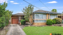 Property at 16 Keato Avenue, Hammondville, NSW 2170