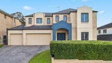 Property at 3 Glamis Place, Castle Hill, NSW 2154