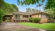 Property at 27 Ferguson Avenue, Castle Hill, NSW 2154
