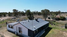 Property at 1119 Werah Creek Road, Wee Waa, NSW 2388