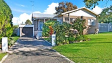 Property at 50 Stafford Street, Kingswood, NSW 2747