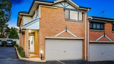 Property at 6/54-58 Coronation Road, Baulkham Hills, NSW 2153