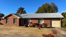 Property at 13 Wareemba Street, Scone NSW 2337