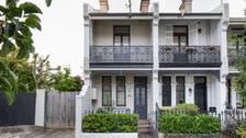Property at 214 Underwood Street, Paddington, NSW 2021