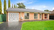 Property at 6 Golding Drive, Glendenning, NSW 2761