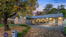 Property at 46 Turon Avenue, Baulkham Hills, NSW 2153