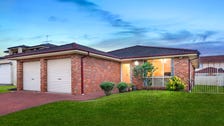 Property at 16 Currawong Street, Glenwood, NSW 2768