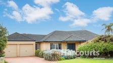 Property at 8 Plover Court, Geographe, WA 6280