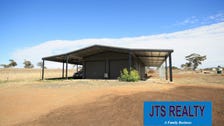 Property at 96 Rifle Range Road, Merriwa, NSW 2329
