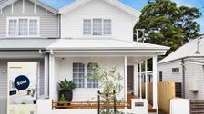 Property at 27 Kalgoorlie Street, Leichhardt, NSW 2040