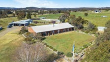 Property at 81 Millynn Road, Bywong, NSW 2621