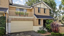 Property at 35/18-20 Pearce Street, Baulkham Hills, NSW 2153