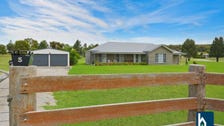 Property at 5 Harrie Rowland Place, Gunnedah NSW 2380