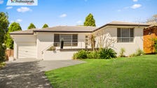 Property at 4 Reiby Drive, Baulkham Hills, NSW 2153