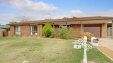 Property at 4 Rouget Place, Calwell, ACT 2905