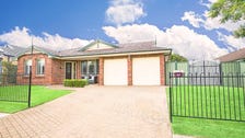 Property at 50 Bija Drive, Glenmore Park, NSW 2745