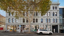 Property at 319/350 Victoria Street, North Melbourne, VIC 3051