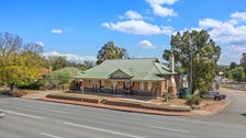 Property at 208 Bridge Street, Muswellbrook, NSW 2333