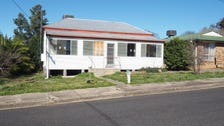 Property at 41 Stewart Avenue, Warialda, NSW 2402