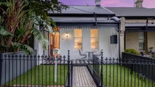 Property at 25 Wigram Road, Glebe, NSW 2037
