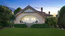 Property at 67 Churchill Avenue, Strathfield, NSW 2135