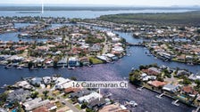 Property at 16 Catamaran Court, Banksia Beach, QLD 4507