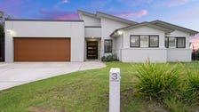 Property at 3 Lakewood Drive, Medowie, NSW 2318